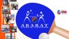 2014 Ararat Open Table Tennis Tournament — Recap