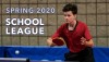 Registration Open for Spring 2020 Schools League