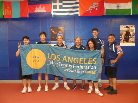 Tae Kim, Hawk Choi, Mike Schmidt, Burt Tokuhara, Nasrin Javaraherian, Howard Picard, Ken Gonzalez