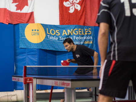 Arun serves to Milan