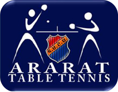 Ararat Table Tennis