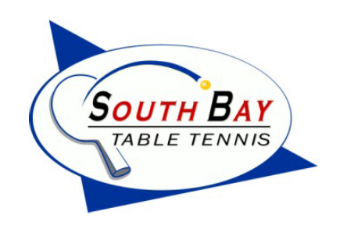 South Bay Table Tennis