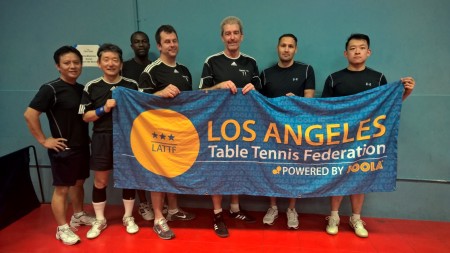 Tim Vo, Ryousuke Adachi, Simon Simpri. Mark Hezinger, Peter Clarke, Robert Romo, Perry Chang