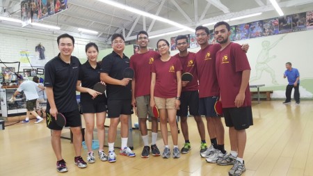 Jason Kim, Joyce Kim, Peter Lao, Chaitanya, Swetha, Nemish, Roshan, Nisharg