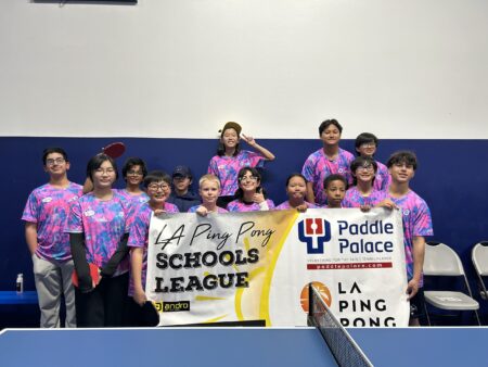 Ojas Celly, Meilani Sato, Yash Itnal, Joel Wu, Max Sato, Marc Stople, Magi Ding, Leilani Lopez, Amanda Arif, Daniel Mercer, Nathaniel Aguilera, Talon Chau, Eugene Amos, Javier Morales