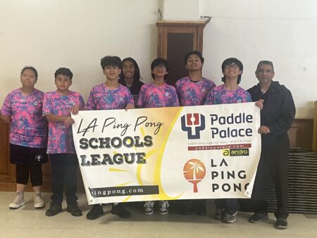 Amanda, Fransisco, Javier, Coach Dean, Nathaniel, Daniel, Talon, Coach Mark