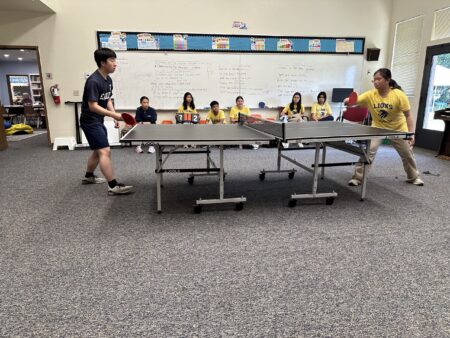 Eric vs. Erica