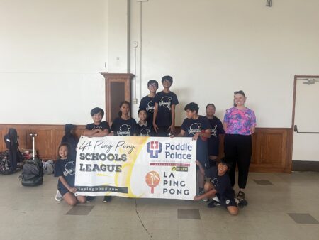 From left to right: Kaitlyn, Atlas, Jasmine, Brandon, Talon, Nathaniel, Francisco, Amanda and Mason