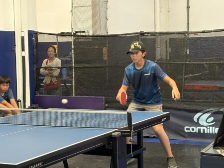 Max Sato (Paddle & Co)