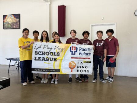 Erica Legaspi, Nathan Lodevico, Julie Bradford, Reece Legaspi, Valentina Ruiz, Colin McHale, Ismael Osorio, Jonhatan Cassillas, Adrian Gomez