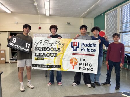 Haobin Chen, Pax Menta, Feb Agustin and supporters!
