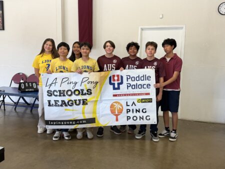 Alessandra Mendoza, Matthew Simbolon, Mikayla Tomas, Jaden Wijaya, Colin McHale, Ismael Osorio, Jonhatan Casillas, Adrian Gomez