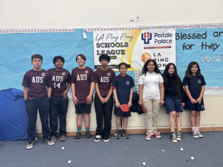 Jonhatan Cassillas, Ismael Osorio, Colin McHale, Adrian Gomez, Jahaziel Arias, April Jimenez, Yamileth Patino, Allison Alonso