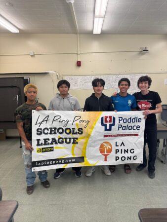 Nick Aragones, Feb Augstin, Curis Wan, Micheal De Leon, Pax Menta