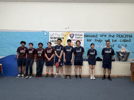 Adrian Gomez, Jonhatan Casillas, Ismael Osorio, Colin McHale, Li Feng, Owen Huang, Eric Xiong, Anna Peng, Daiwei Yang