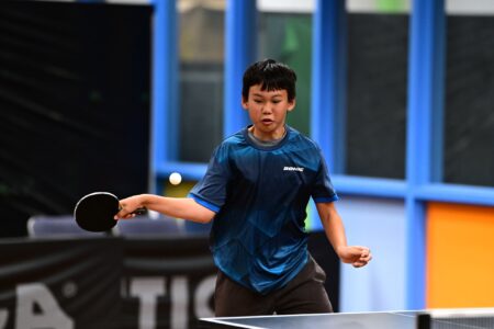 Victor Sun