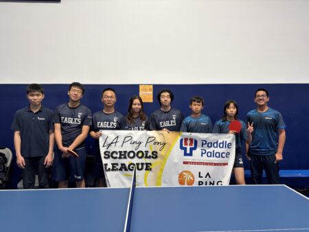 Owen Huang, Li Feng, Daiwei Yang, Anna Peng, Eric Xiong, Victor Sun, Magi Ding, Ojas Celly